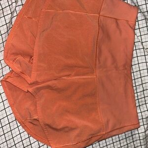 Speed Up HR Short 2.5" *Lined